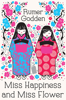 Miss Happiness and Miss Flower 144729274X Book Cover