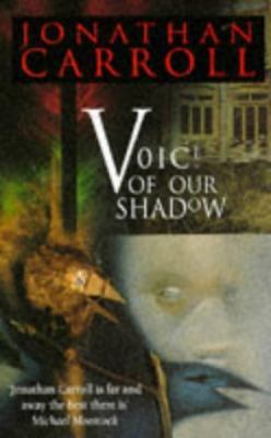 Voice of Our Shadow 0349105901 Book Cover
