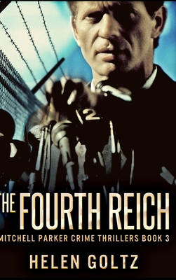 The Fourth Reich 171510451X Book Cover