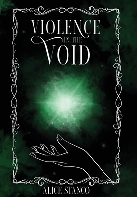 Violence in the Void B0CZ7N6V8D Book Cover