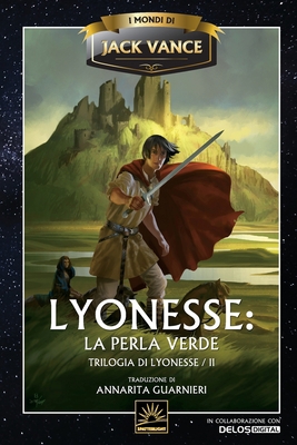 La perla verde [Italian] 1619473755 Book Cover