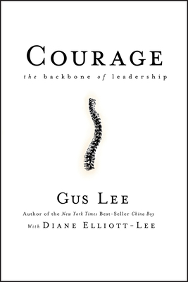 Courage: The Backbone of Leadership