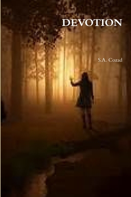 Devotion 1312553731 Book Cover