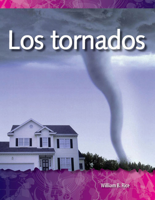 Los Tornados [Spanish] 1433321556 Book Cover