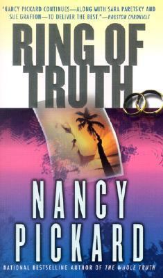 Ring of Truth 0671887963 Book Cover