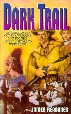 Dark Trail 0061007757 Book Cover