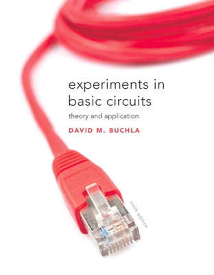 Lab Manual for Principles of Electric Circuits:... 0135063345 Book Cover