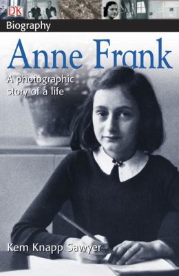 Anne Frank 0756603412 Book Cover