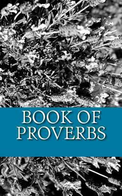 Book of Proverbs 1490998608 Book Cover