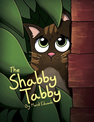 The Shabby Tabby B0CXRRTLRP Book Cover