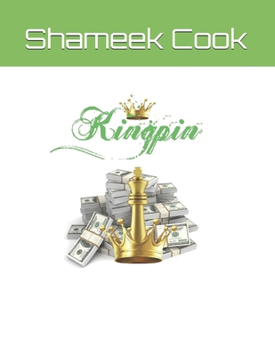 Kingpin B0FFZR6MSV Book Cover