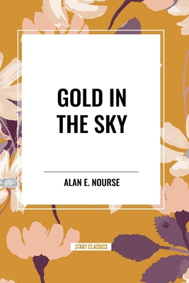 Gold in the Sky            Book Cover