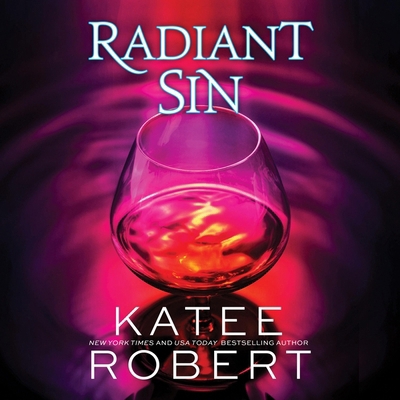 Radiant Sin B0CPJJZFVG Book Cover