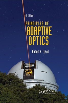 Principles of Adaptive Optics 0367870487 Book Cover