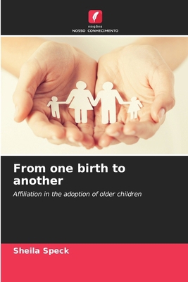 From one birth to another 6207170016 Book Cover