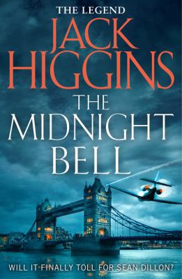 The Midnight Bell (Sean Dillon Series) 0008160325 Book Cover