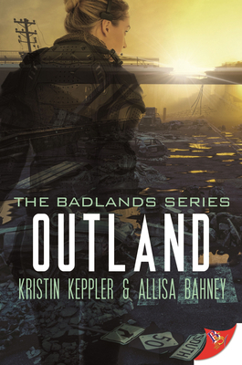 Outland 1636791549 Book Cover
