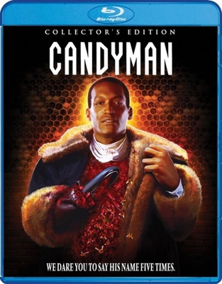 Candyman B07G2CJLKB Book Cover