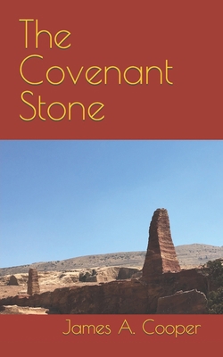 The Covenant Stone 1737827301 Book Cover