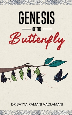Genesis of the Butterfly 9357044450 Book Cover