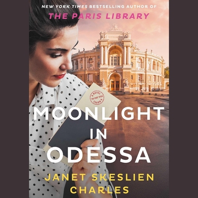 Moonlight in Odessa 166810380X Book Cover