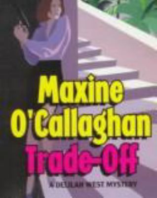 Trade-Off 0373261918 Book Cover
