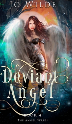 Deviant Angel 1715441966 Book Cover