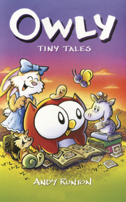 Tiny Tales B0GN2DT9HV Book Cover