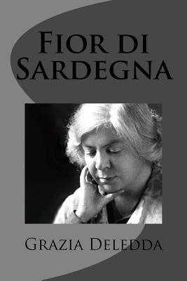 Fior di Sardegna [Italian] 1477630554 Book Cover