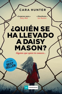 Quien Se Ha Llevado a Daisy Mason? -V1 [Spanish] 8417761713 Book Cover