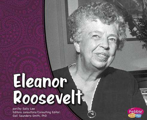 Eleanor Roosevelt [Spanish] 1429661127 Book Cover