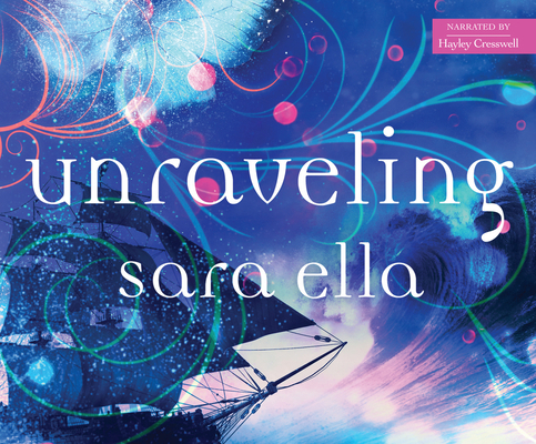 Unraveling 1520076037 Book Cover