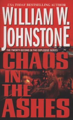 Chaos in the Ashes 0786020806 Book Cover