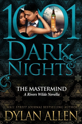 The Mastermind: A Rivers Wilde Novella 1951812980 Book Cover