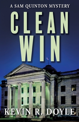 Clean Win 1684920779 Book Cover