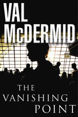 The Vanishing Point 1443410470 Book Cover