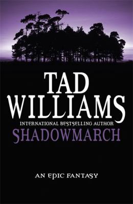 Shadowmarch 1841492892 Book Cover