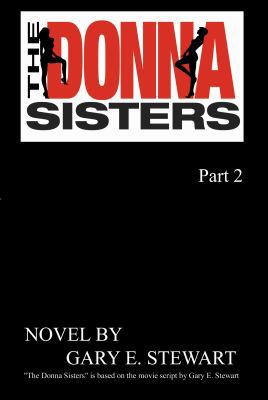 Paperback The Donna Sisters (Part 2) Book