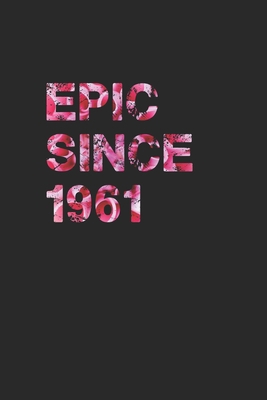 Epic Since1961 1651069204 Book Cover