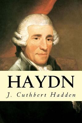 Haydn 1500889350 Book Cover