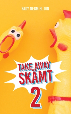 Take away skämt 2 [Swedish] 9180571905 Book Cover