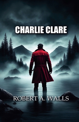 Charlie Clare B0F3VD94T6 Book Cover