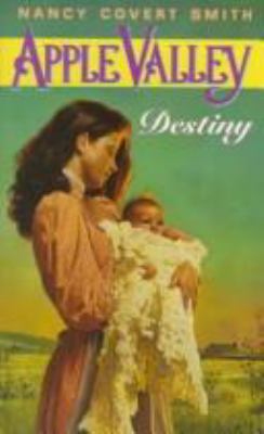 Apple Valley: Destiny 0380780917 Book Cover