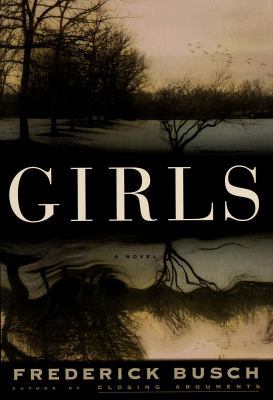 Girls: A Novel 0517704552 Book Cover