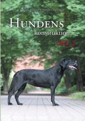 Hundens konstruktion, del 2 [Swedish] 952802209X Book Cover