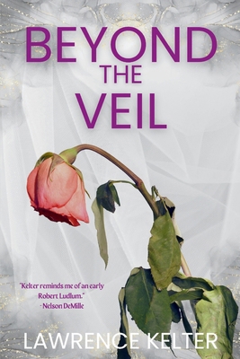 Beyond the Veil 168512772X Book Cover