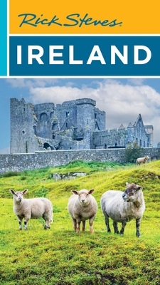 Rick Steves Ireland 1641715618 Book Cover