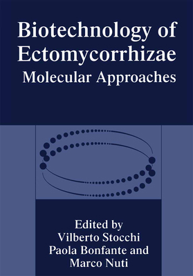 Biotechnology of Ectomycorrhizae 0306451263 Book Cover