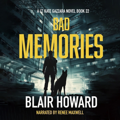 Bad Memories B0FRH2KX95 Book Cover