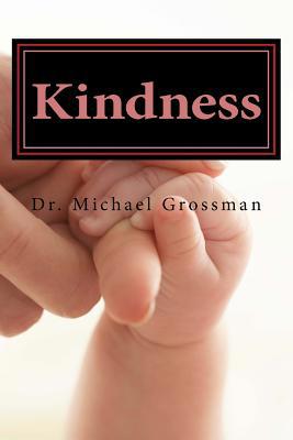 Kindness 1523457252 Book Cover